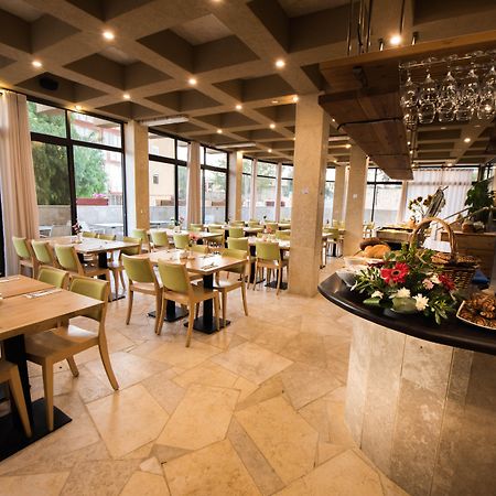 Ramon Suites By Smart Hotels Micpe Ramon Zewnętrze zdjęcie