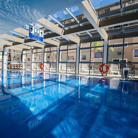Ramon Suites By Smart Hotels Micpe Ramon Zewnętrze zdjęcie