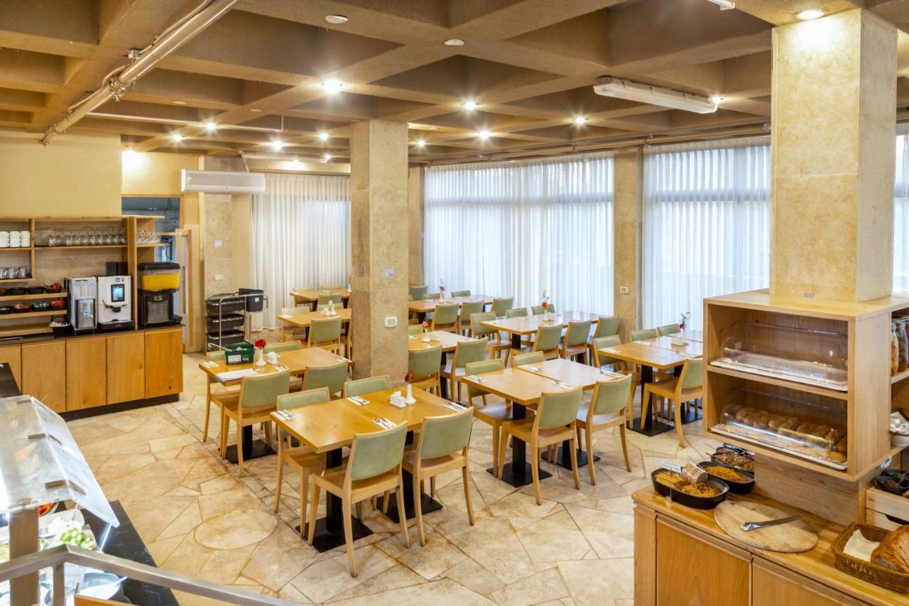 Ramon Suites By Smart Hotels Micpe Ramon Zewnętrze zdjęcie