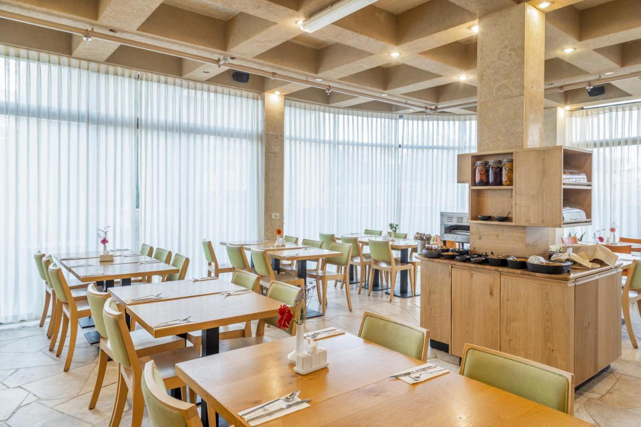 Ramon Suites By Smart Hotels Micpe Ramon Zewnętrze zdjęcie