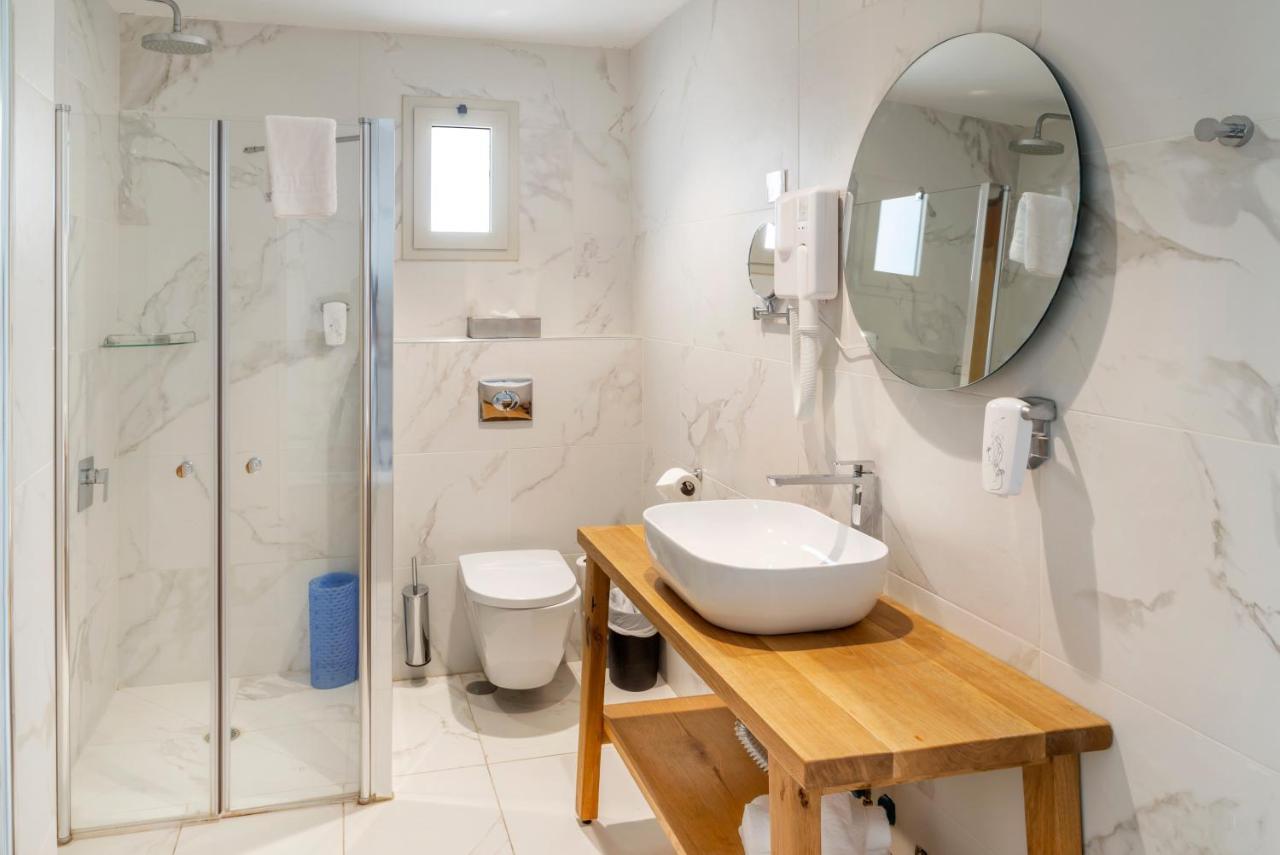 Ramon Suites By Smart Hotels Micpe Ramon Zewnętrze zdjęcie