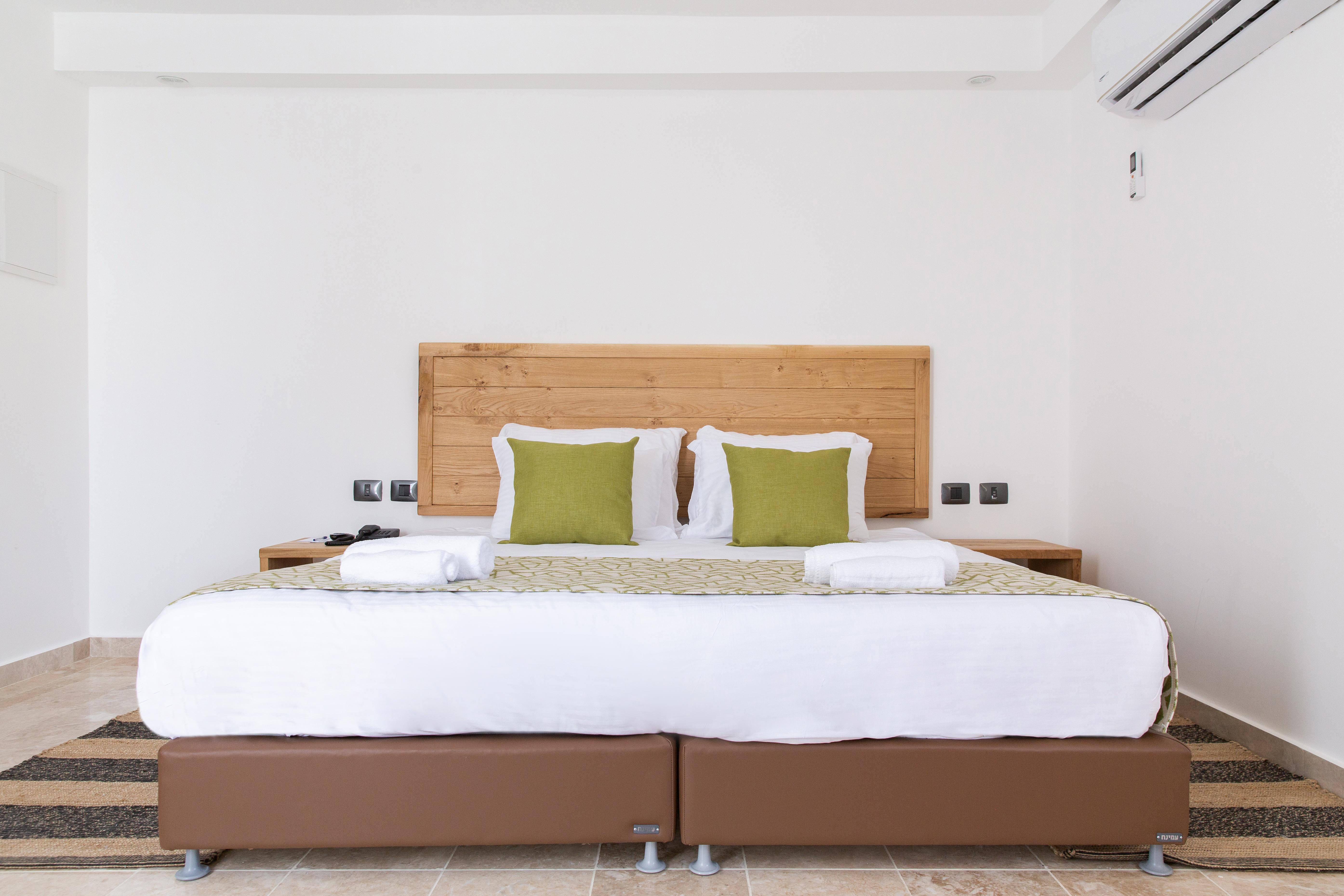 Ramon Suites By Smart Hotels Micpe Ramon Zewnętrze zdjęcie