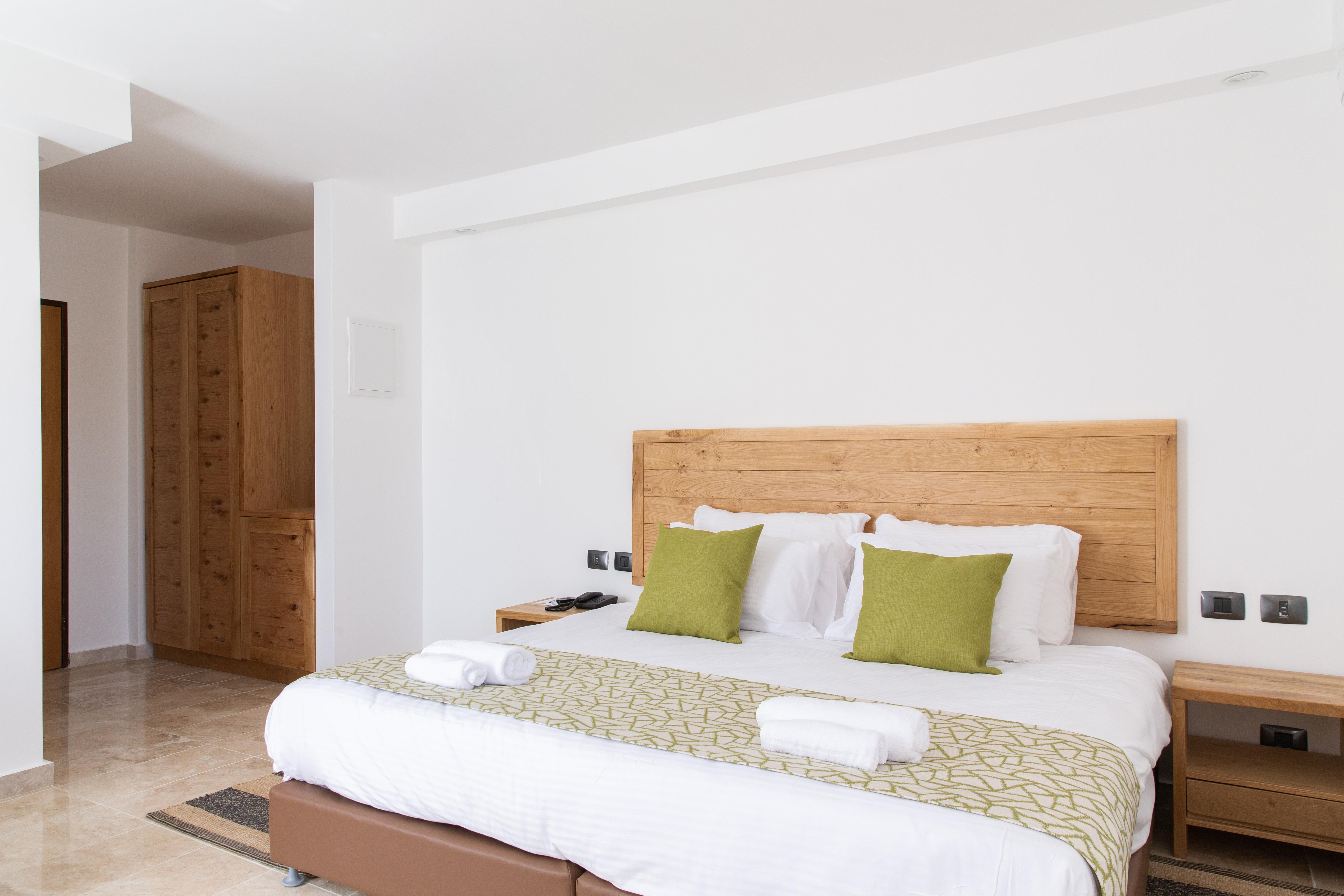 Ramon Suites By Smart Hotels Micpe Ramon Zewnętrze zdjęcie