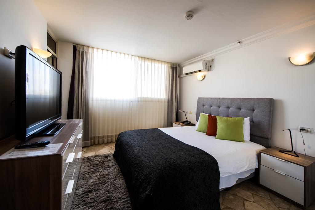 Ramon Suites By Smart Hotels Micpe Ramon Zewnętrze zdjęcie