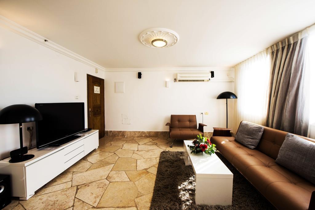 Ramon Suites By Smart Hotels Micpe Ramon Zewnętrze zdjęcie