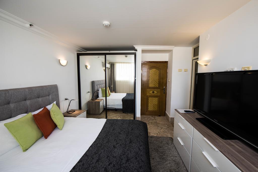 Ramon Suites By Smart Hotels Micpe Ramon Zewnętrze zdjęcie