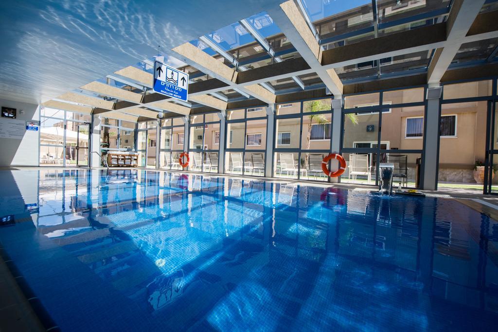 Ramon Suites By Smart Hotels Micpe Ramon Zewnętrze zdjęcie