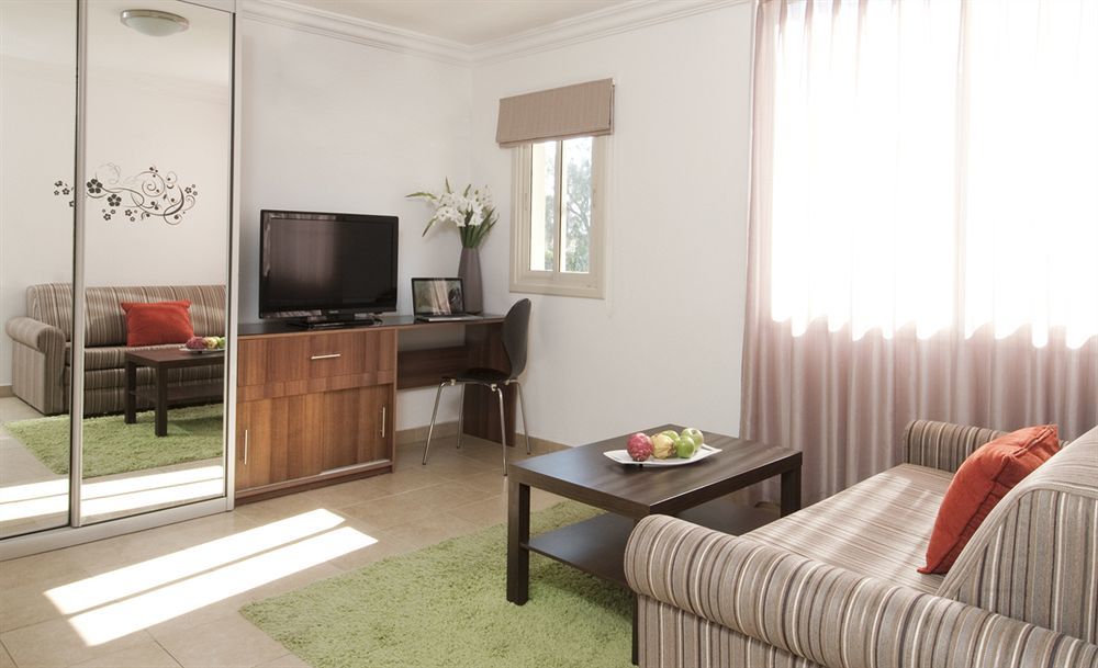 Ramon Suites By Smart Hotels Micpe Ramon Zewnętrze zdjęcie